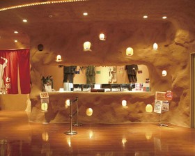 Spa & Hotel Maihama Eurasia