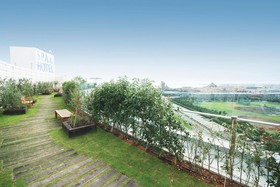 Spa & Hotel Maihama Eurasia