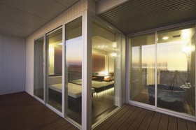 Spa & Hotel Maihama Eurasia