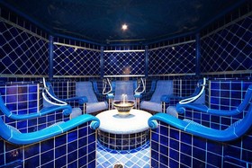 Spa & Hotel Maihama Eurasia