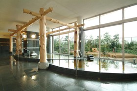 Spa & Hotel Maihama Eurasia