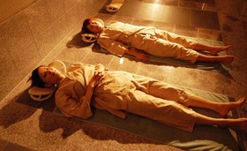 Spa & Hotel Maihama Eurasia