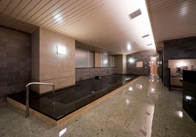 Tokyo Bay Maihama Hotel