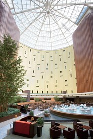 Tokyo Bay Maihama Hotel