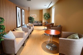 Tokyo Bay Maihama Hotel