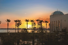 Tokyo Bay Maihama Hotel