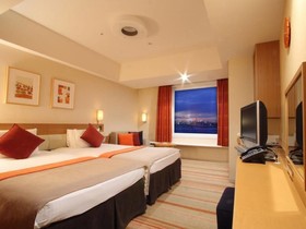 Tokyo Bay Maihama Hotel