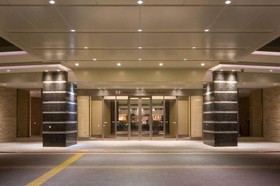 Tokyo Bay Maihama Hotel