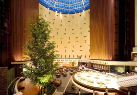 Tokyo Bay Maihama Hotel