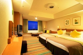 Tokyo Bay Maihama Hotel