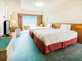 Grand Nikko Tokyo Bay Maihama