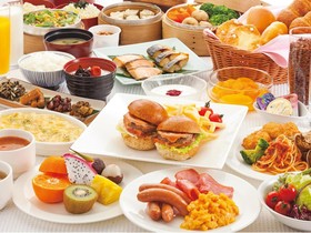 Grand Nikko Tokyo Bay Maihama