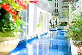 Grand Nikko Tokyo Bay Maihama