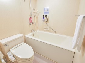 Grand Nikko Tokyo Bay Maihama