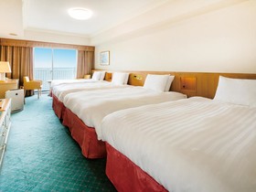 Grand Nikko Tokyo Bay Maihama