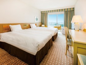 Grand Nikko Tokyo Bay Maihama