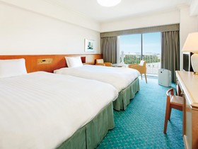 Grand Nikko Tokyo Bay Maihama