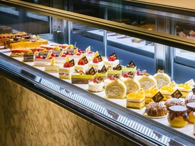 Grand Nikko Tokyo Bay Maihama