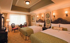 Tokyo Disneyland Hotel