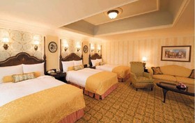 Tokyo Disneyland Hotel