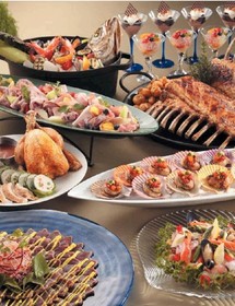 Tokyo Disneyland Hotel