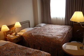 Urayasu Beaufort Hotel