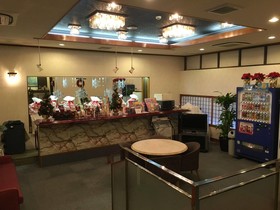 Urayasu Beaufort Hotel