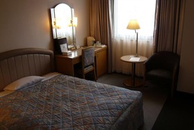 Urayasu Beaufort Hotel