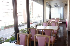 Urayasu Beaufort Hotel