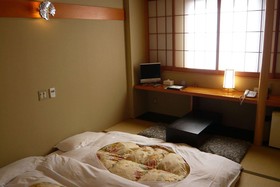 Urayasu Beaufort Hotel
