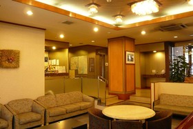 Urayasu Beaufort Hotel
