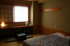 Urayasu Beaufort Hotel