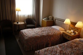 Urayasu Beaufort Hotel