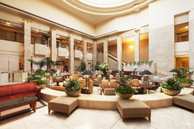 Urayasu Brighton Hotel Tokyo Bay