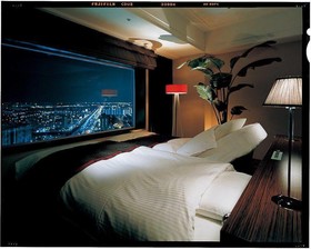 Urayasu Brighton Hotel Tokyo Bay