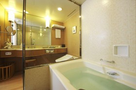 Urayasu Brighton Hotel Tokyo Bay