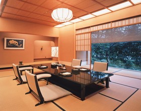 Urayasu Brighton Hotel Tokyo Bay