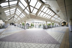 Urayasu Brighton Hotel Tokyo Bay