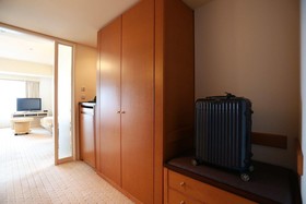 Urayasu Brighton Hotel Tokyo Bay