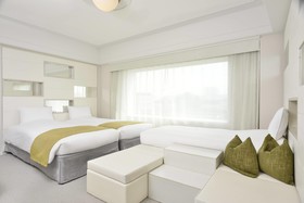 Urayasu Brighton Hotel Tokyo Bay