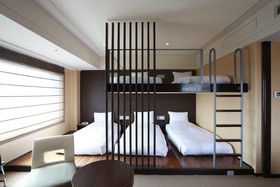 Urayasu Brighton Hotel Tokyo Bay