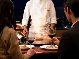 Urayasu Brighton Hotel Tokyo Bay