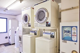 Urayasu Sun Hotel