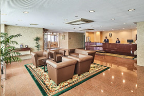 Urayasu Sun Hotel