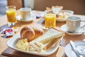Urayasu Sun Hotel