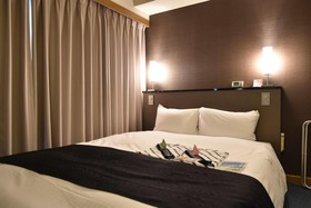 APA Hotel Yokohama Tsurumi