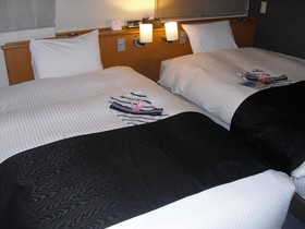 APA Hotel Yokohama Tsurumi