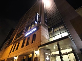 APA Hotel Yokohama Tsurumi