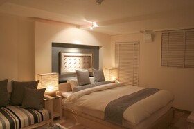 Hotel Aroma Bowery