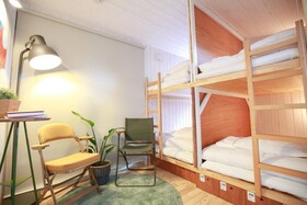 Hotel Aroma Bowery